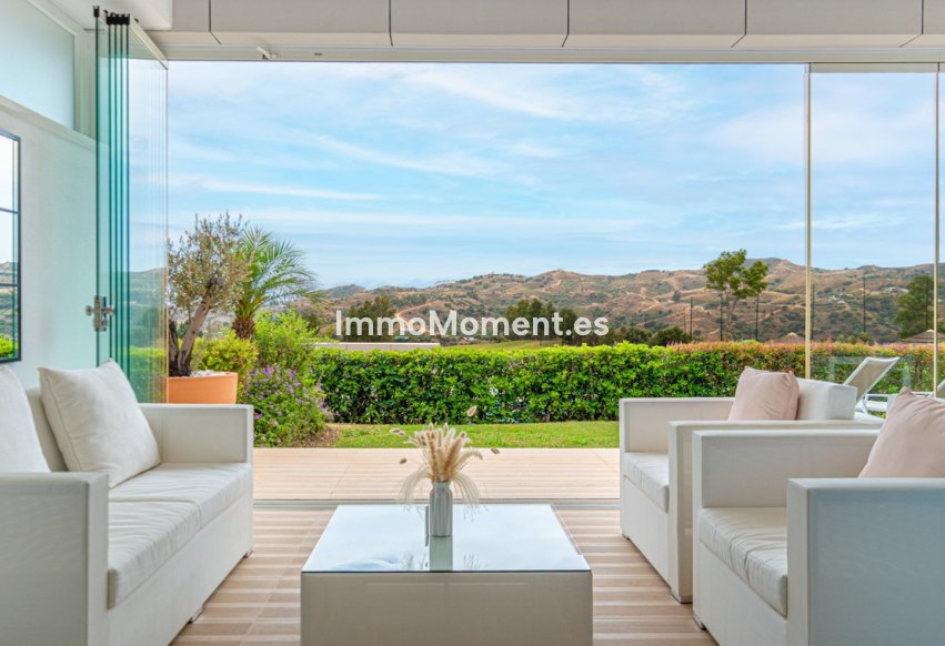 Bestaande woning - Appartement - Mijas - La Cala Golf