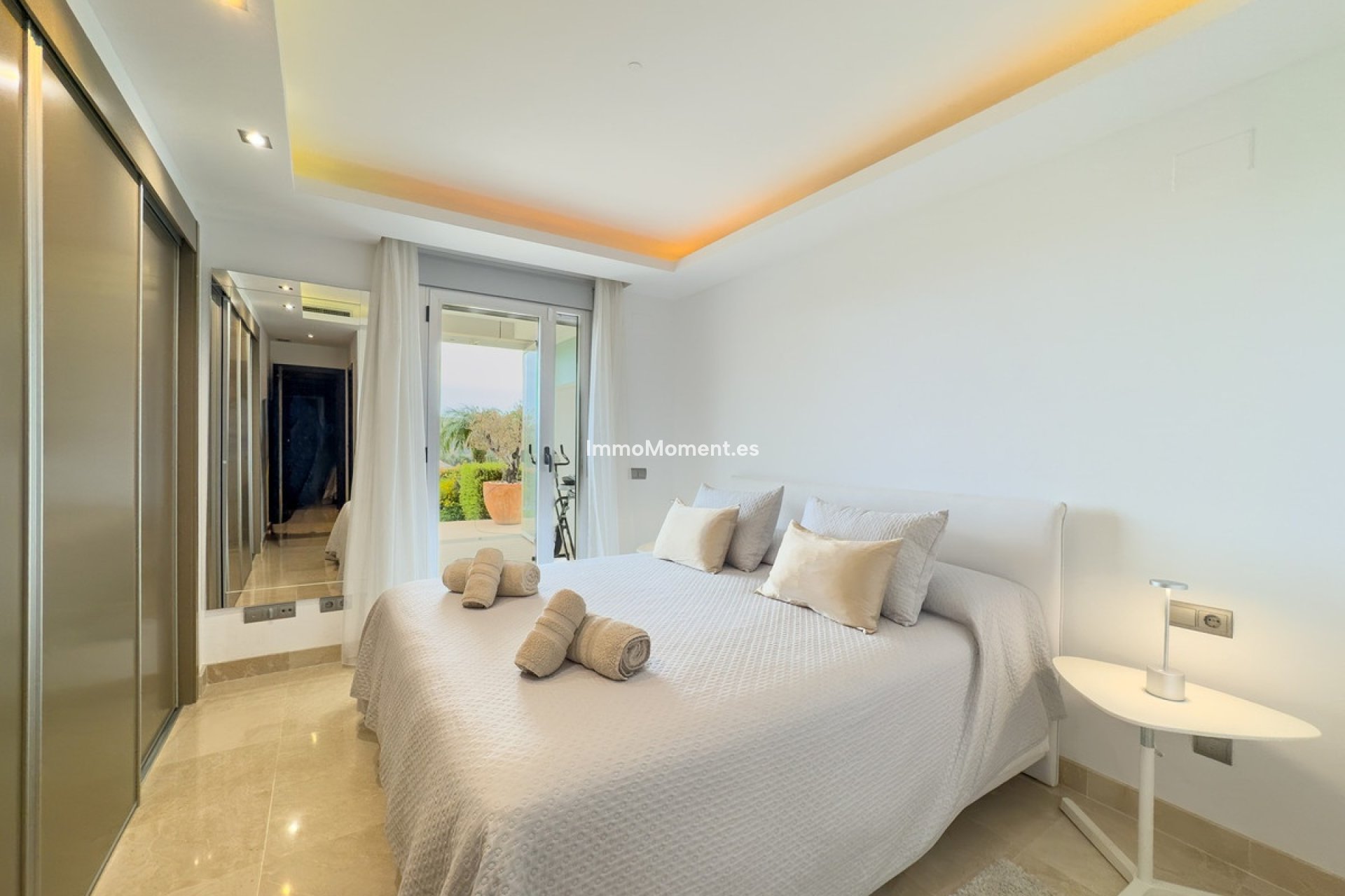 Bestaande woning - Appartement - Mijas - La Cala Golf