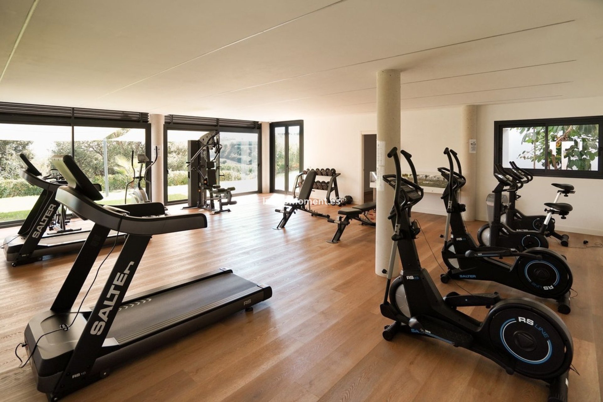 Bestaande woning - Appartement - Mijas - La Cala Golf