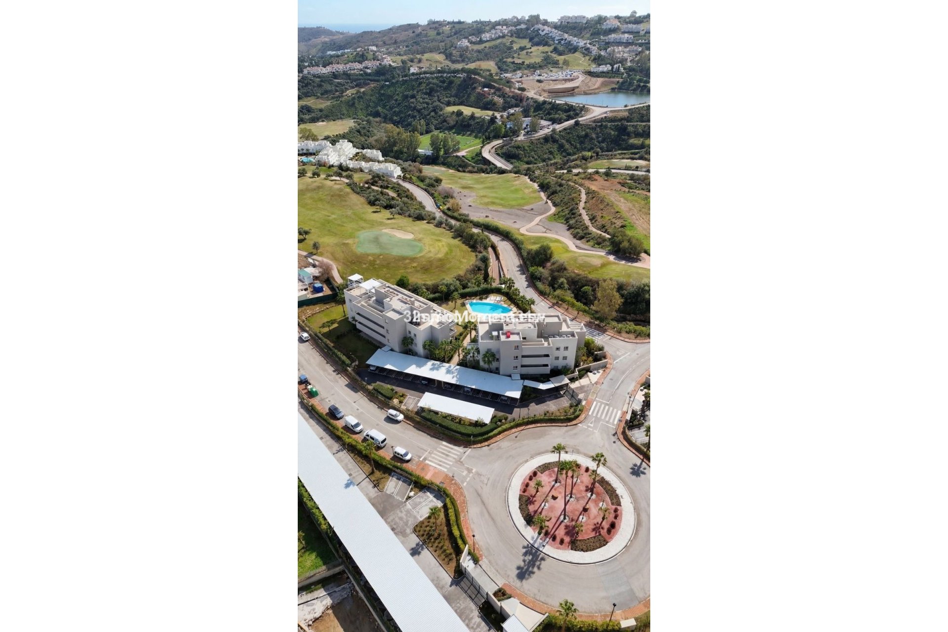 Bestaande woning - Appartement - Mijas - La Cala Golf