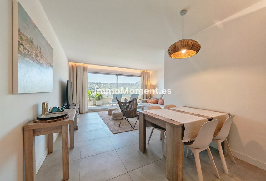 Bestaande woning - Appartement - Mijas - La Cala Golf
