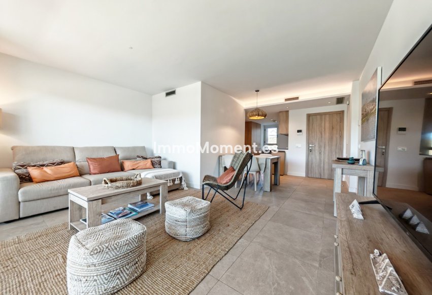 Bestaande woning - Appartement - Mijas - La Cala Golf