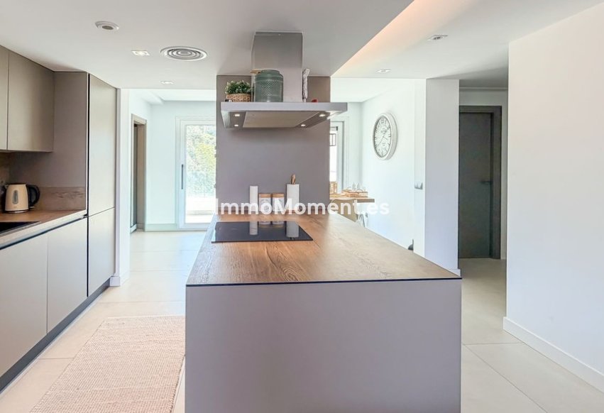 Bestaande woning - Appartement - Mijas - La Cala Golf