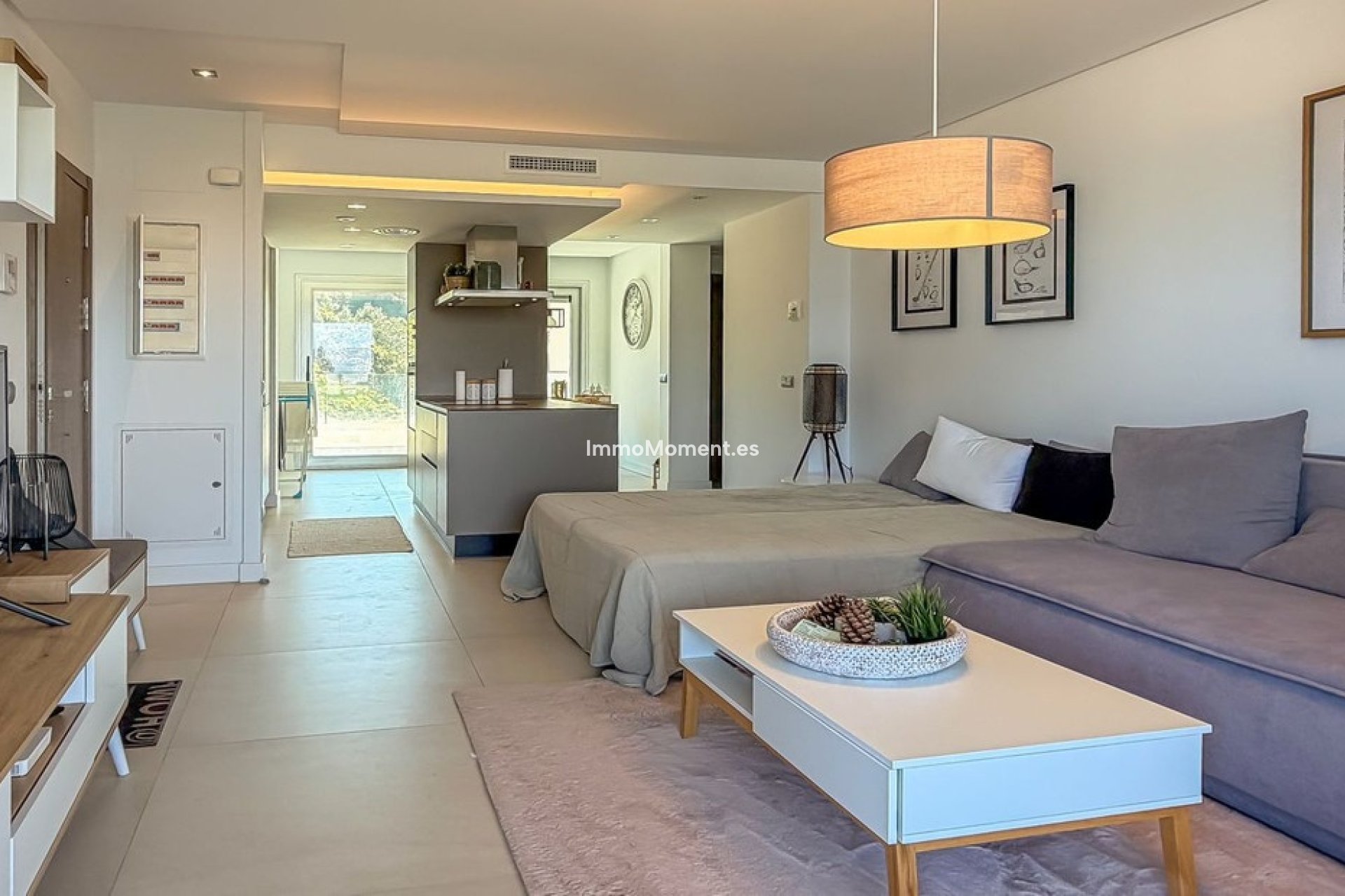 Bestaande woning - Appartement - Mijas - La Cala Golf