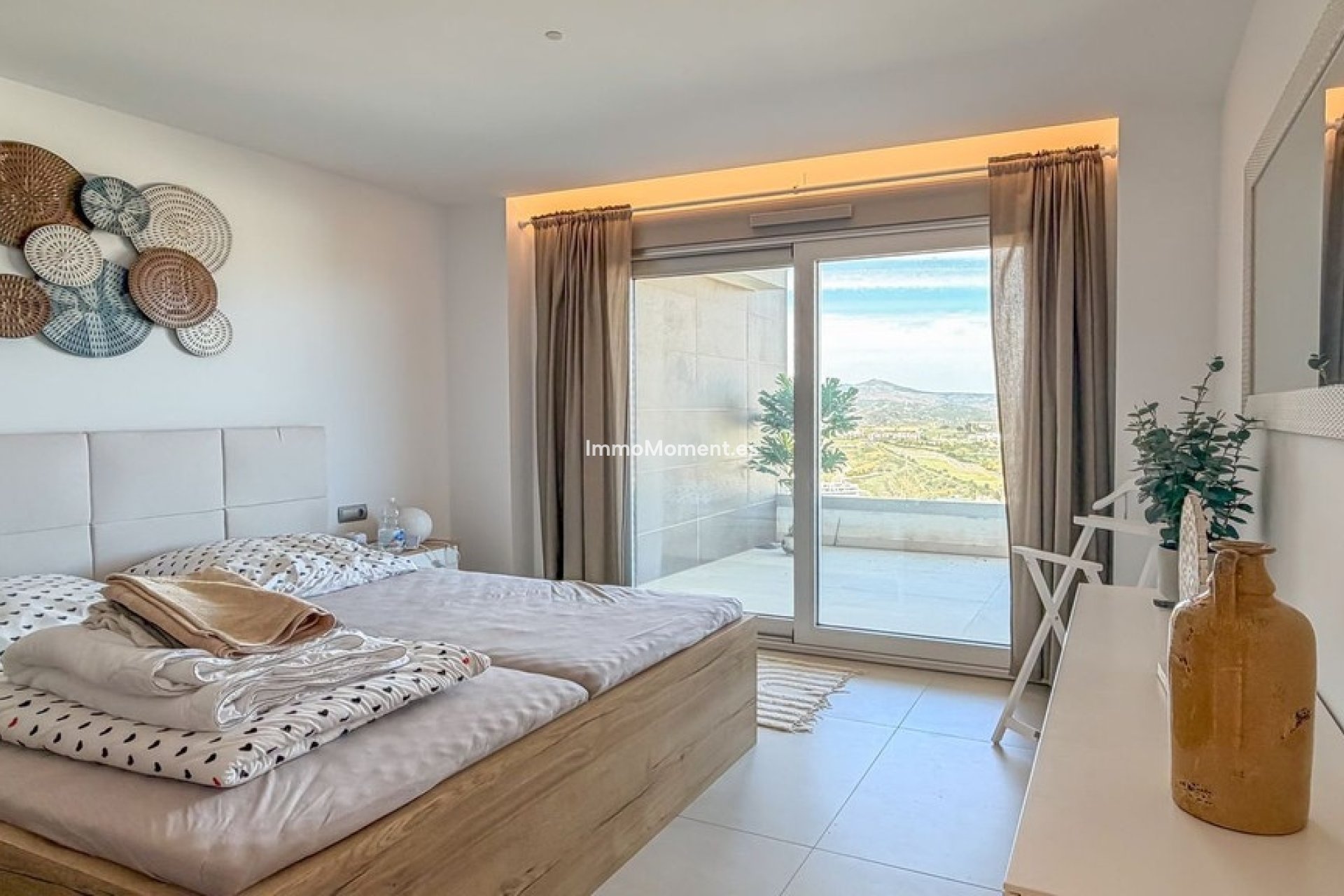 Bestaande woning - Appartement - Mijas - La Cala Golf