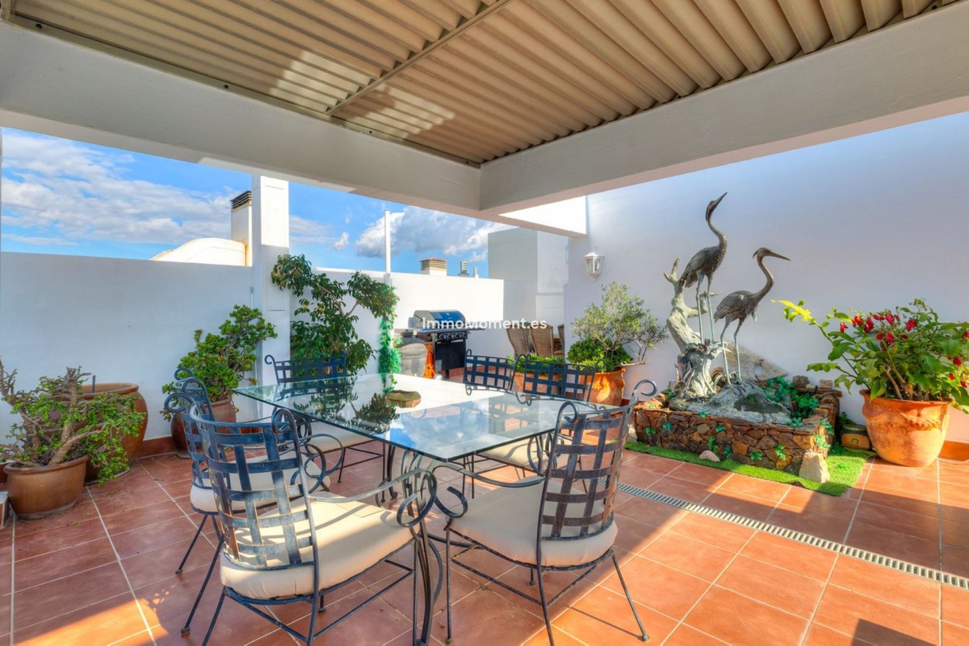 Bestaande woning - Appartement - Mijas - La Cala Golf