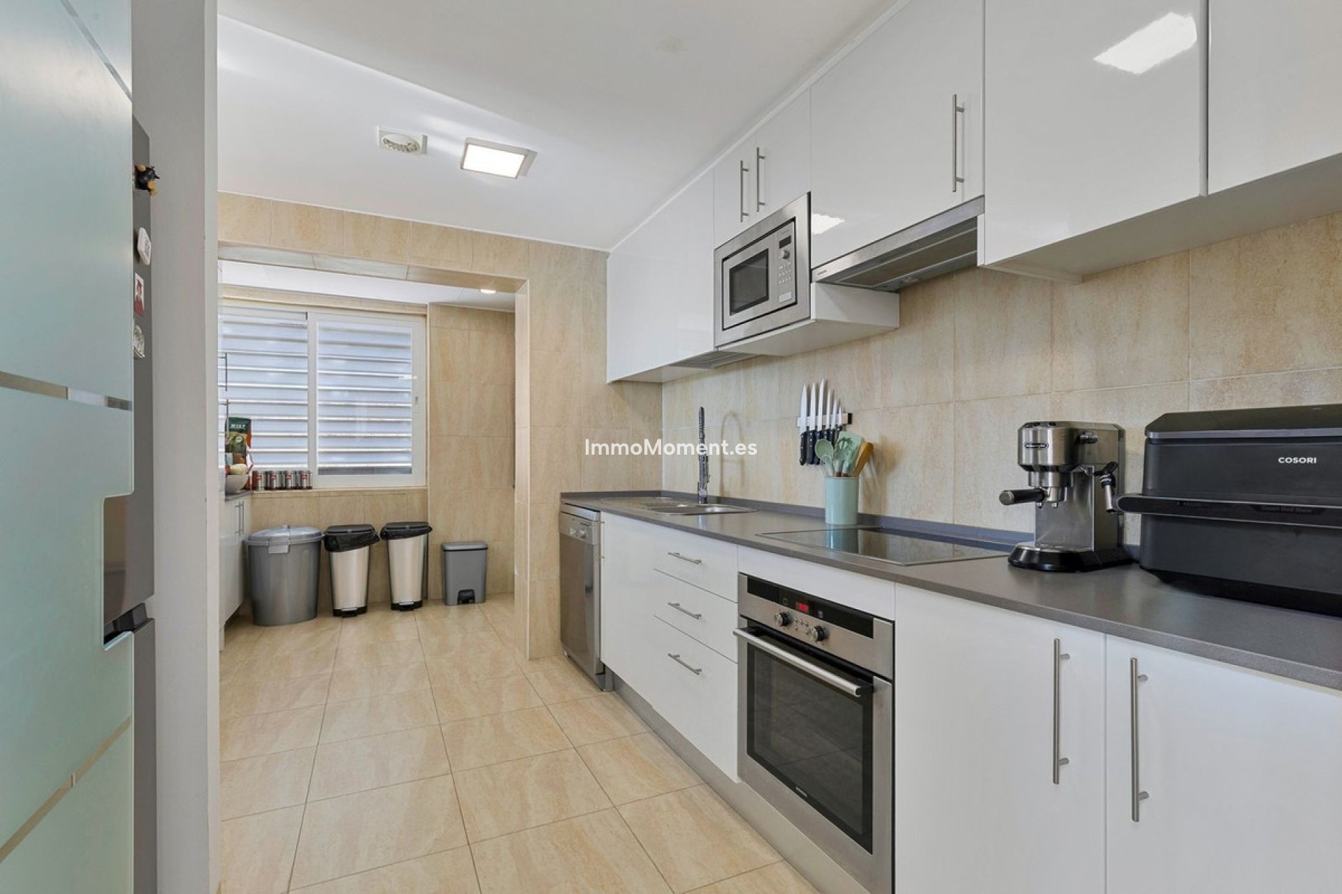 Bestaande woning - Appartement - Mijas - La Cala Golf