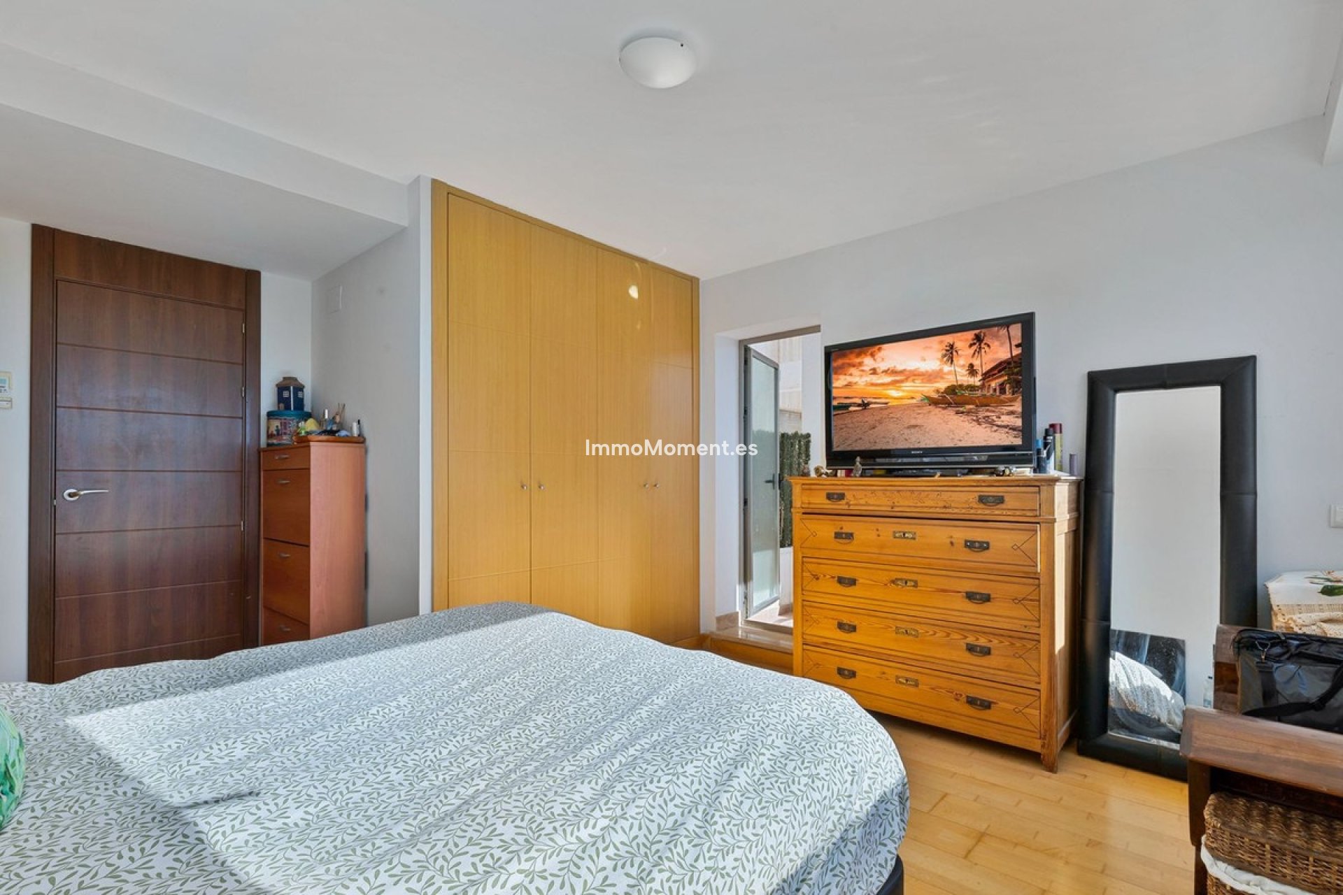 Bestaande woning - Appartement - Mijas - La Cala Golf