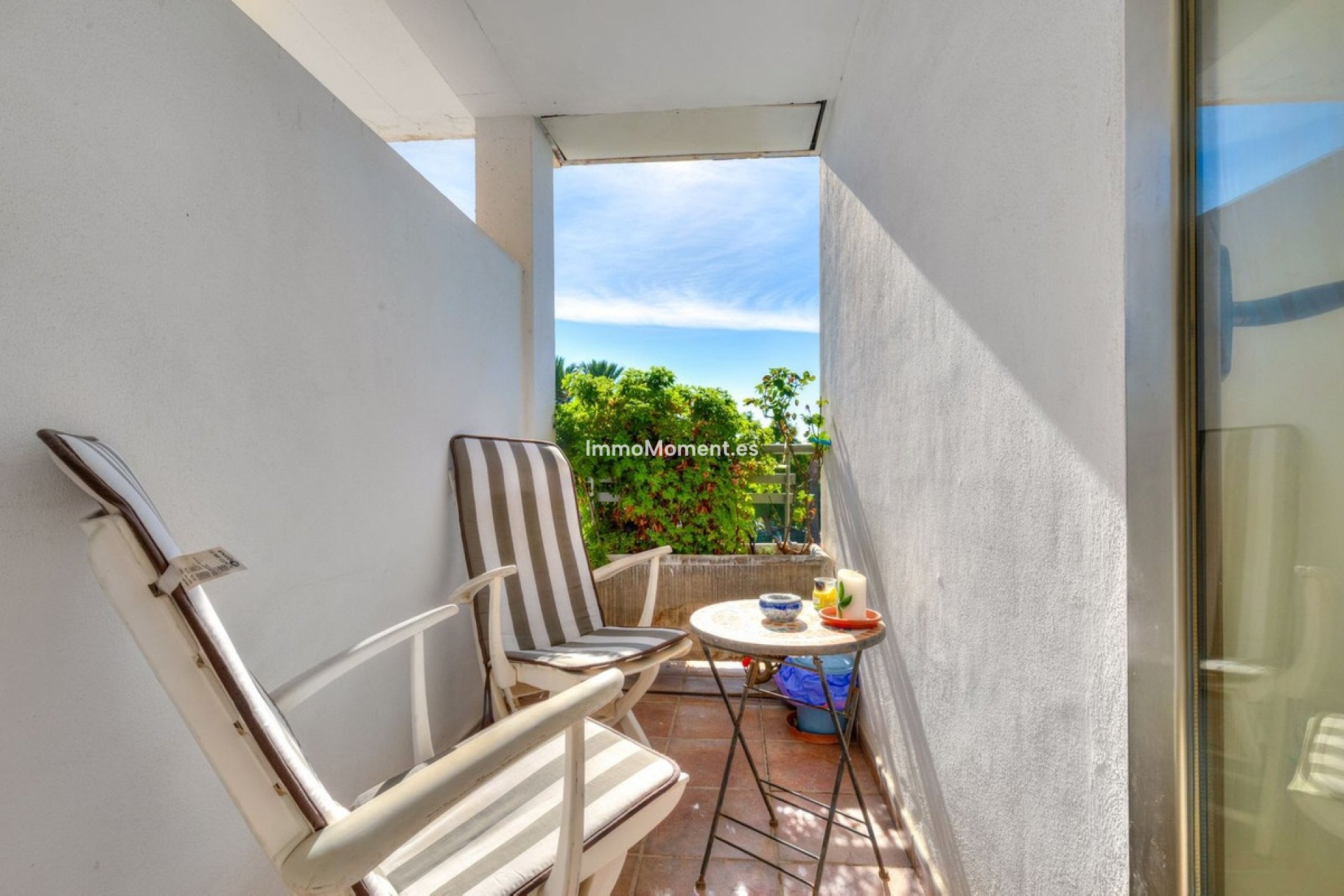 Bestaande woning - Appartement - Mijas - La Cala Golf