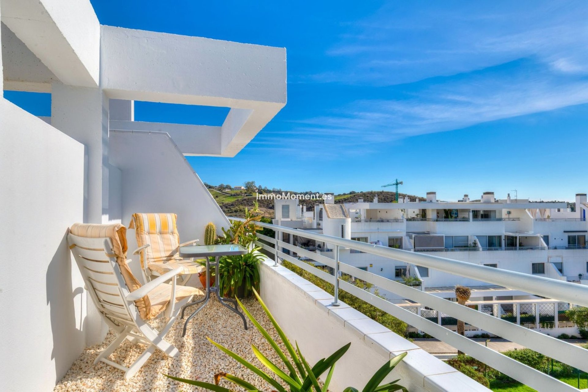 Bestaande woning - Appartement - Mijas - La Cala Golf
