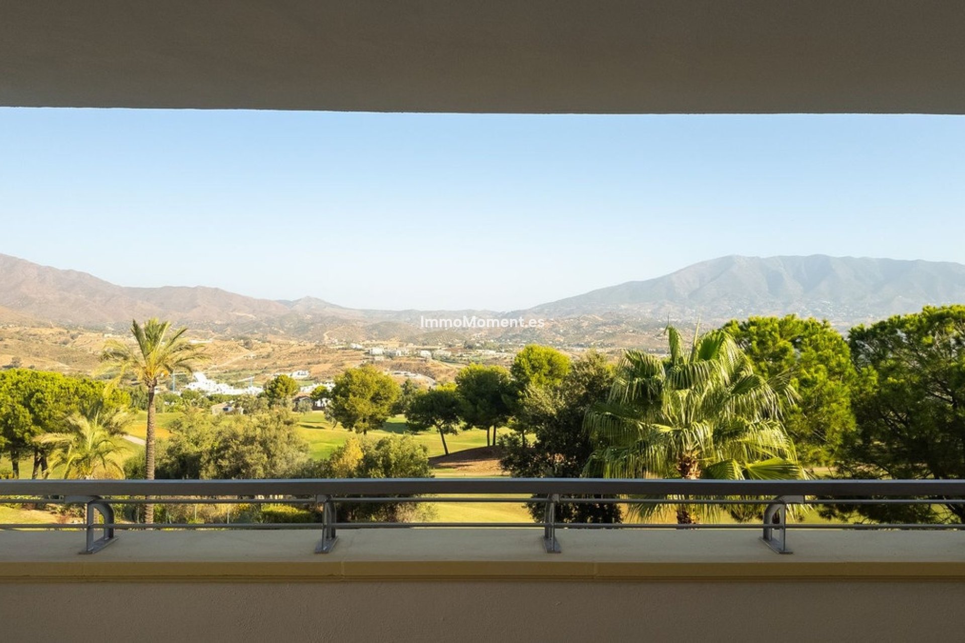 Bestaande woning - Appartement - Mijas - La Cala Golf