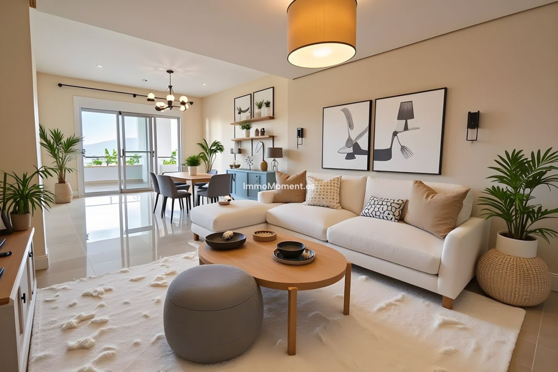 Bestaande woning - Appartement - Mijas - La Cala Golf