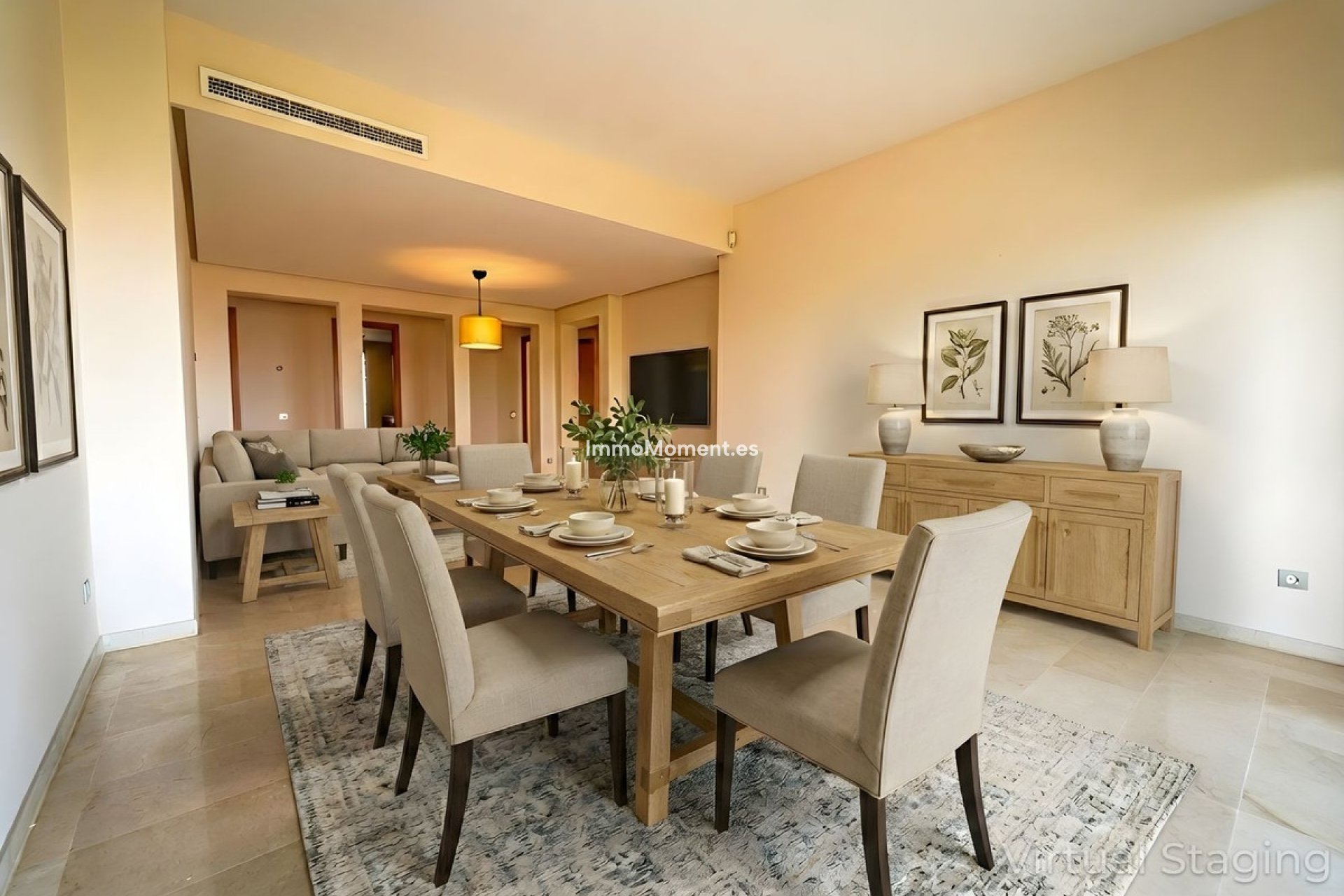 Bestaande woning - Appartement - Mijas - La Cala Golf