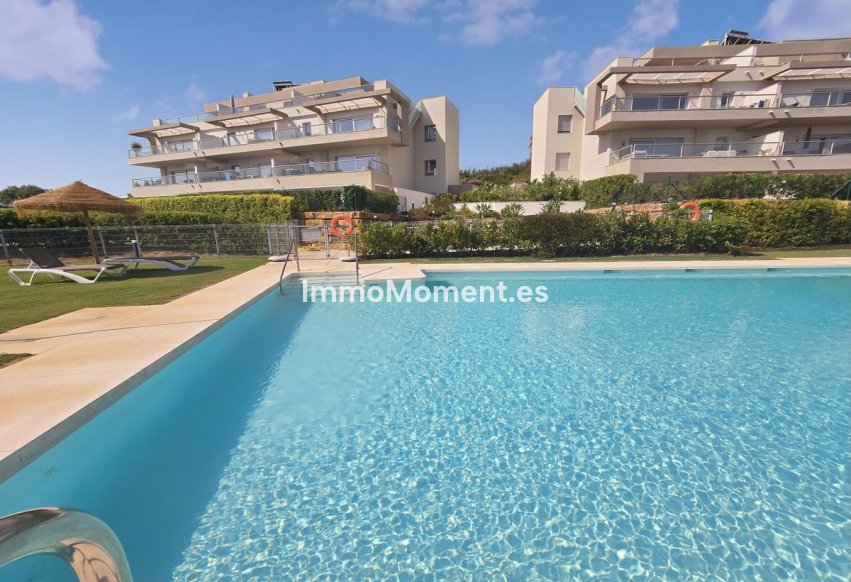 Bestaande woning - Appartement - Mijas - La Cala Golf