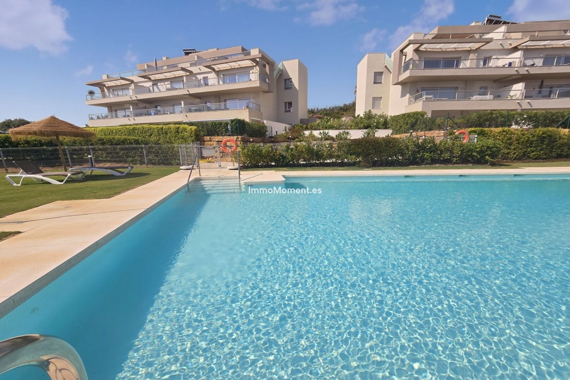 Bestaande woning - Appartement - Mijas - La Cala Golf