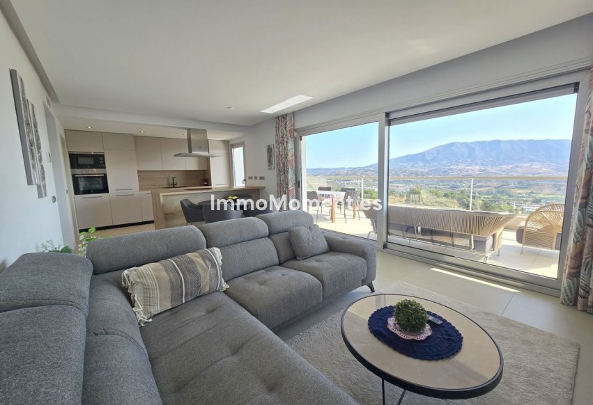 Bestaande woning - Appartement - Mijas - La Cala Golf