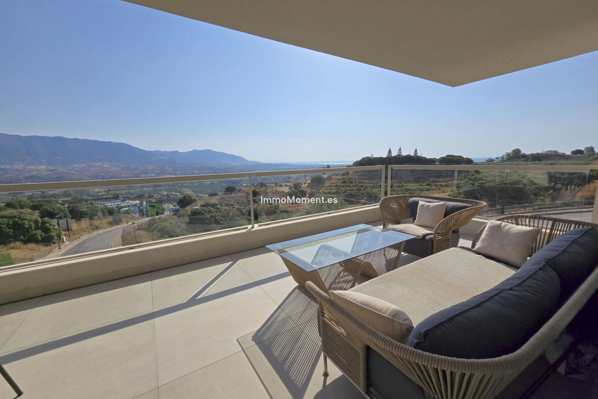 Bestaande woning - Appartement - Mijas - La Cala Golf