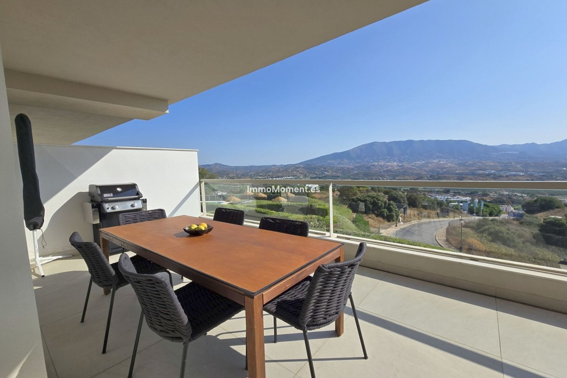 Bestaande woning - Appartement - Mijas - La Cala Golf