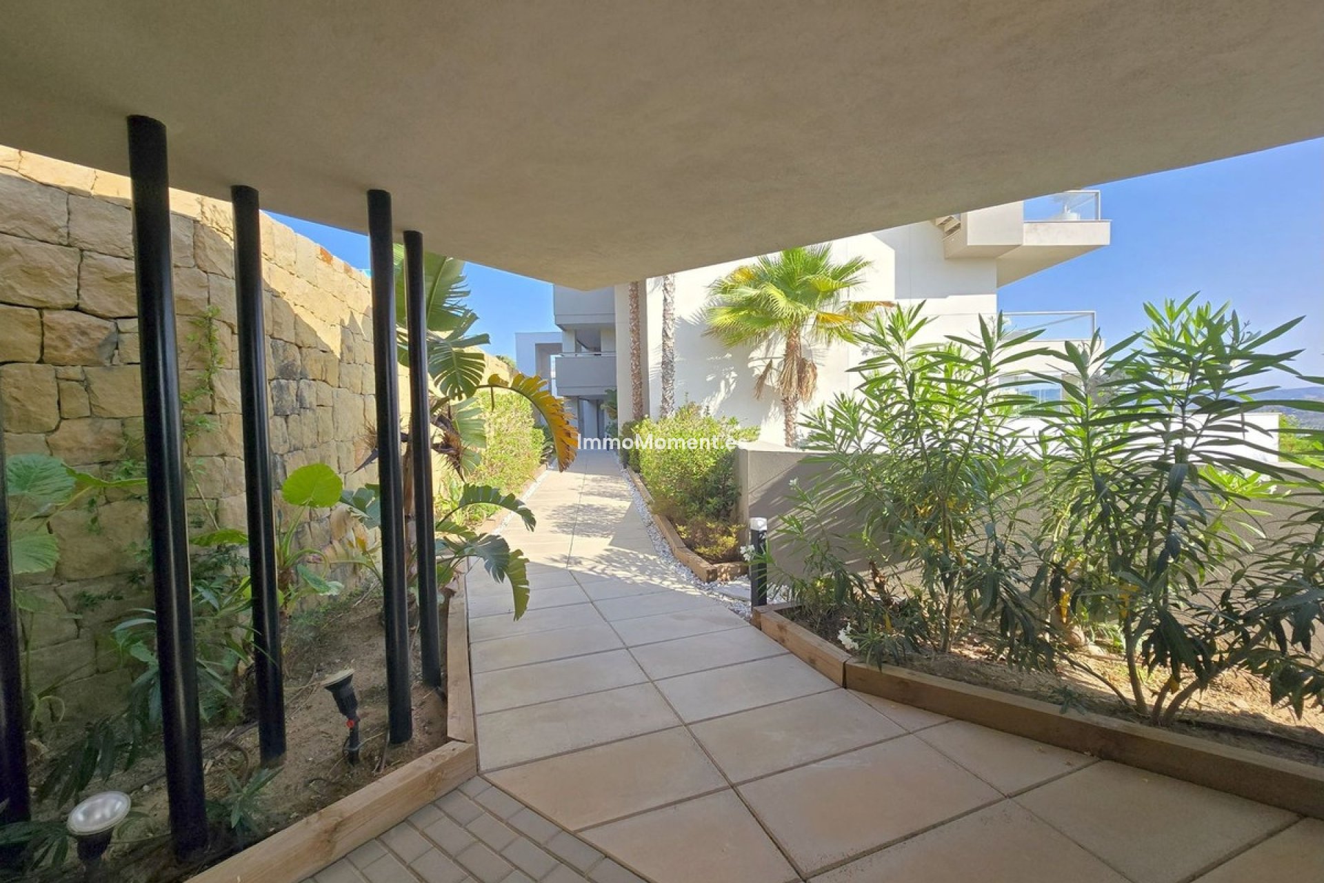 Bestaande woning - Appartement - Mijas - La Cala Golf