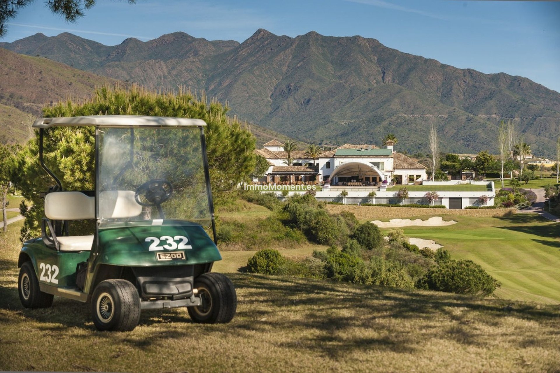 Bestaande woning - Appartement - Mijas - La Cala Golf