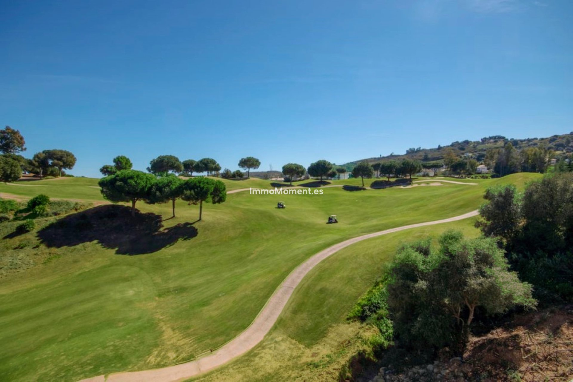 Bestaande woning - Appartement - Mijas - La Cala Golf