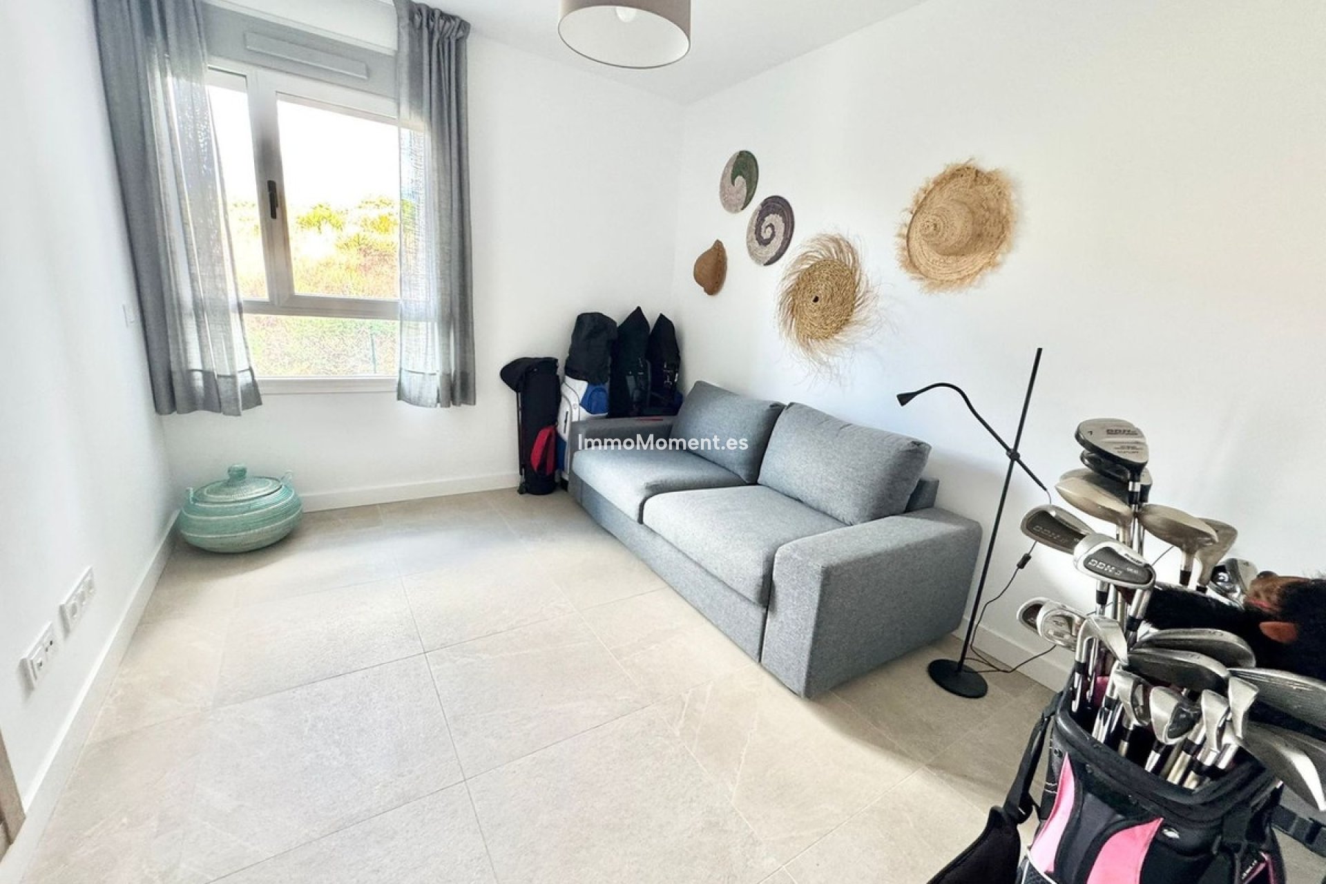 Bestaande woning - Appartement - Mijas - La Cala Golf