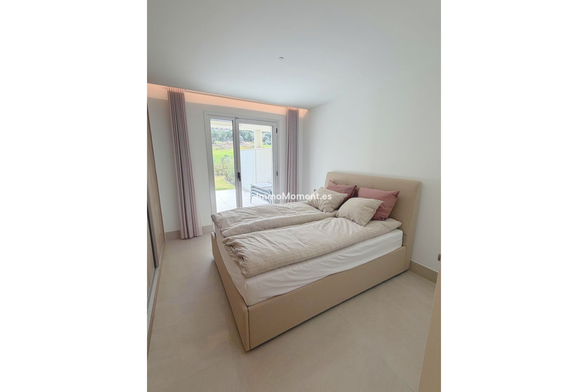 Bestaande woning - Appartement - Mijas - La Cala Golf