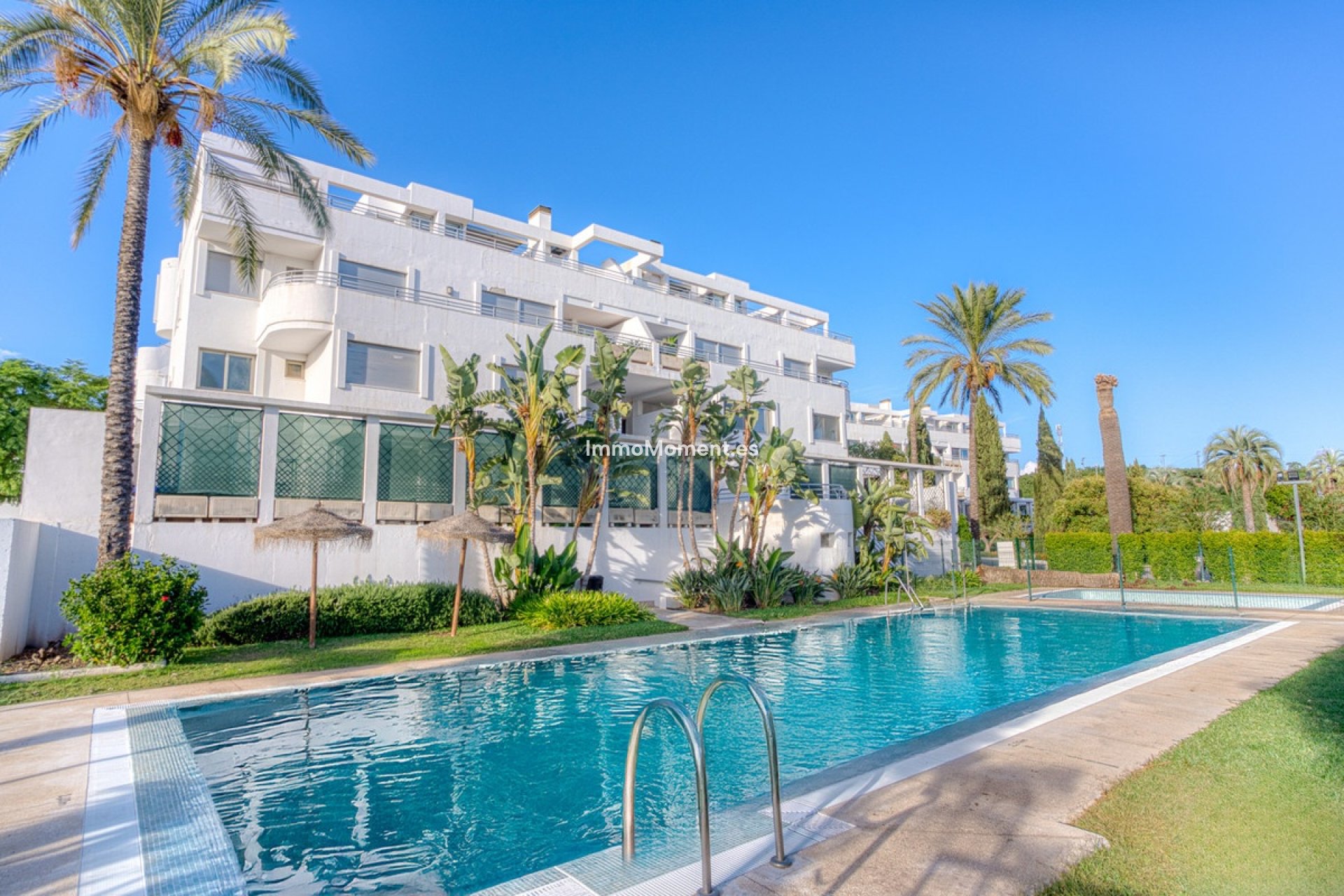 Bestaande woning - Appartement - Mijas - La Cala Golf