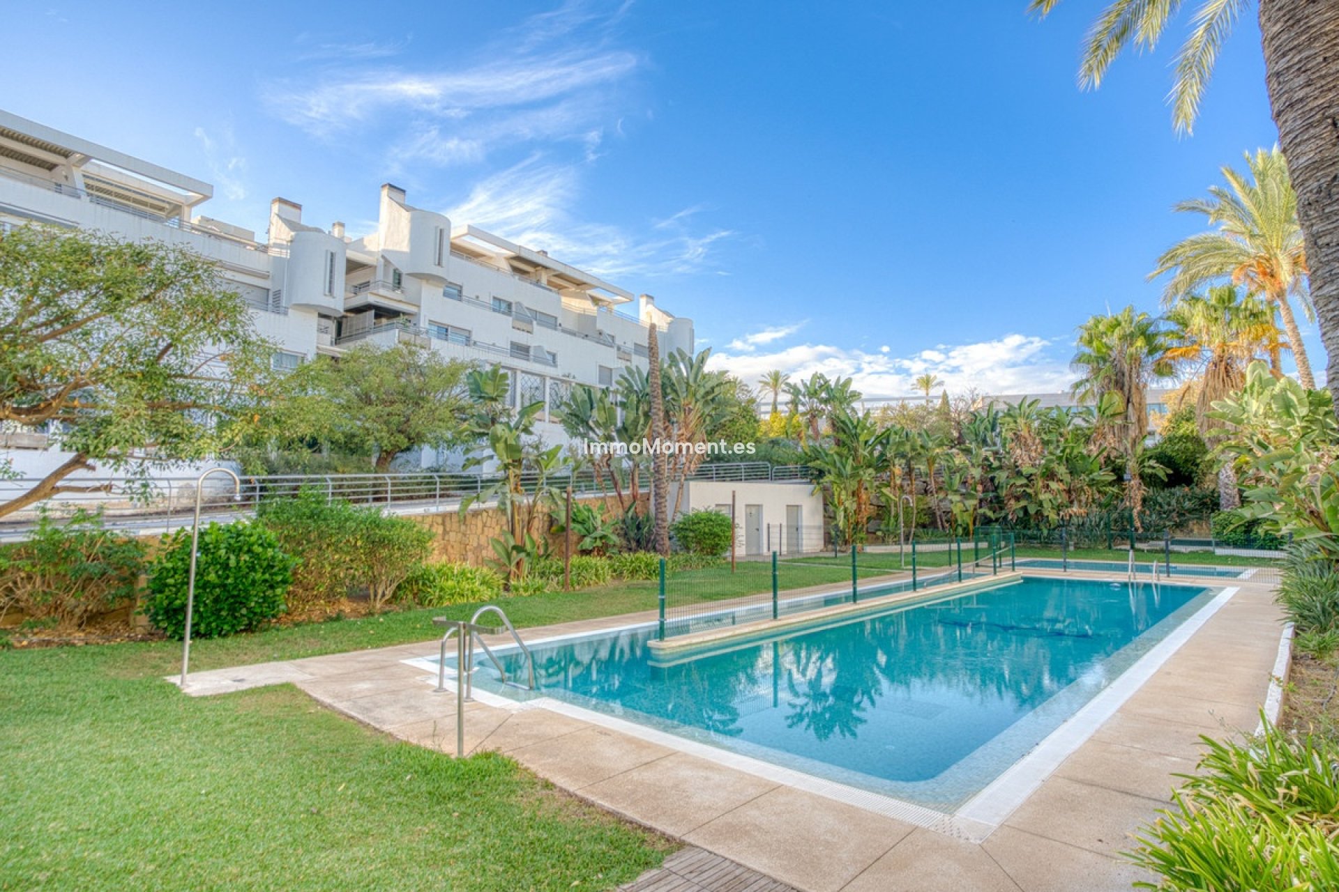 Bestaande woning - Appartement - Mijas - La Cala Golf