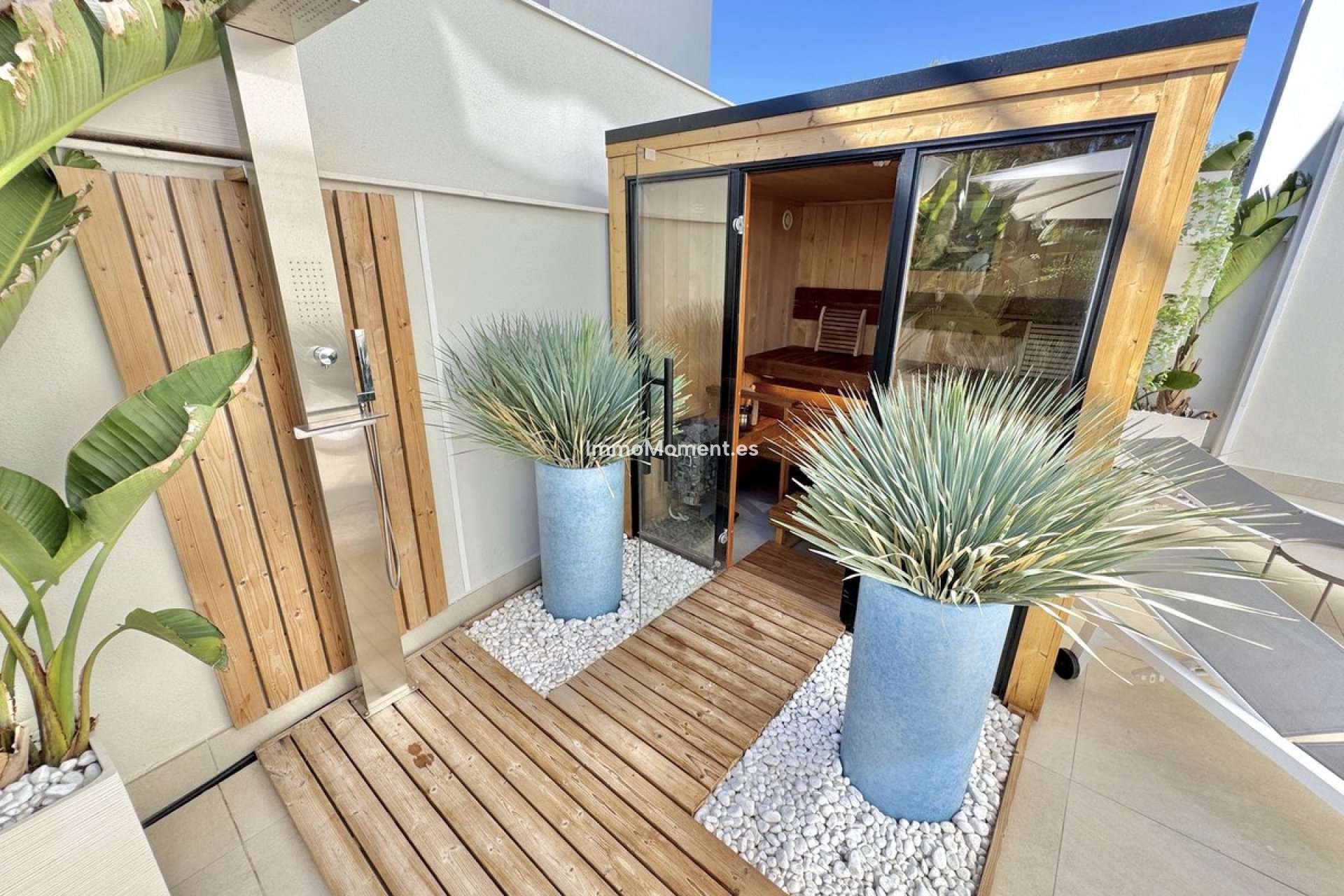 Bestaande woning - Appartement - Mijas - La Cala Golf