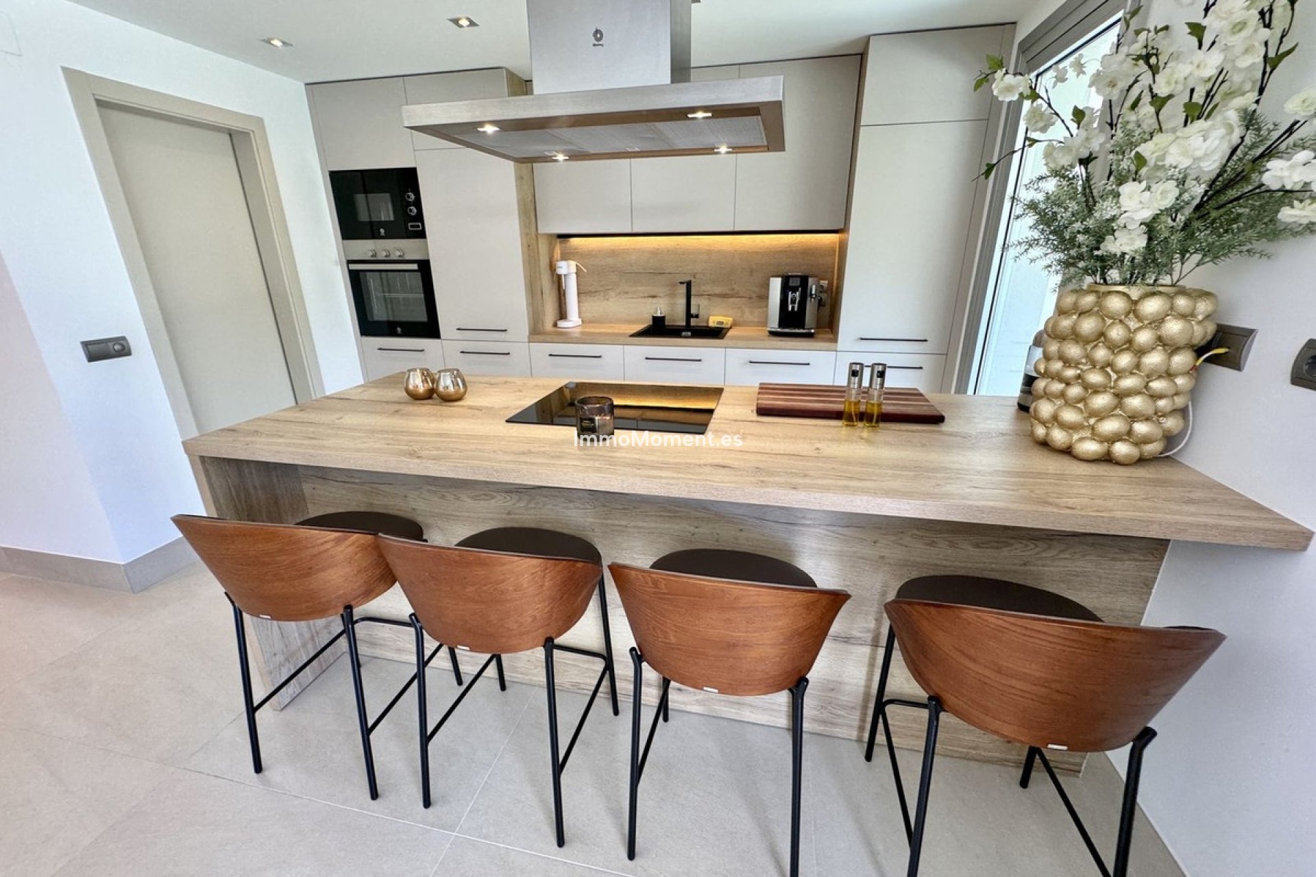 Bestaande woning - Appartement - Mijas - La Cala Golf