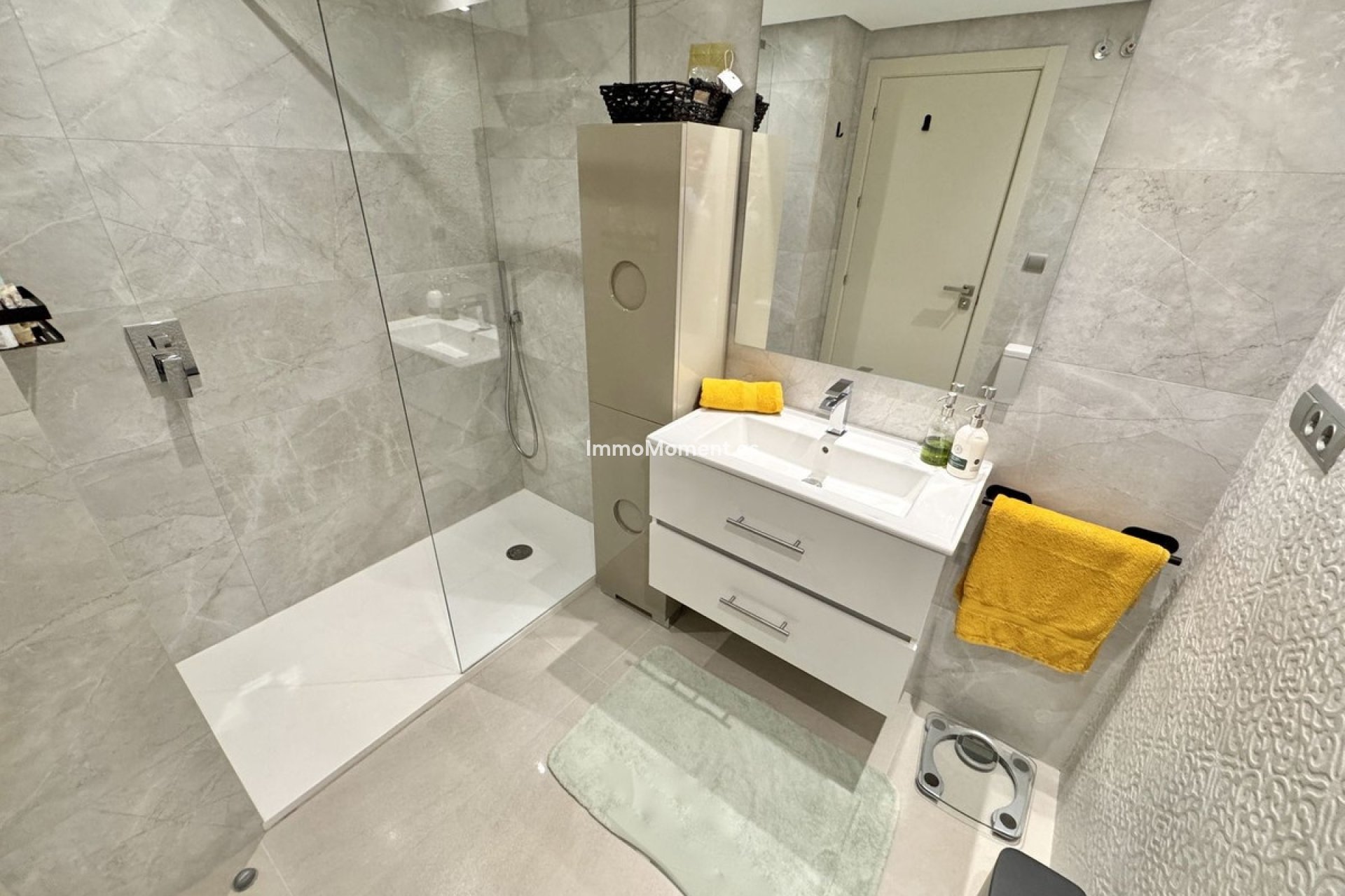 Bestaande woning - Appartement - Mijas - La Cala Golf