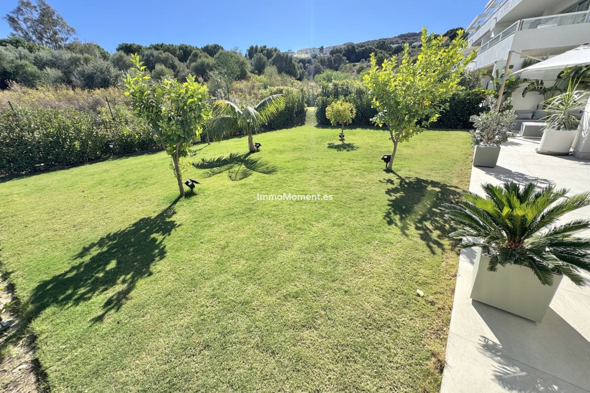 Bestaande woning - Appartement - Mijas - La Cala Golf
