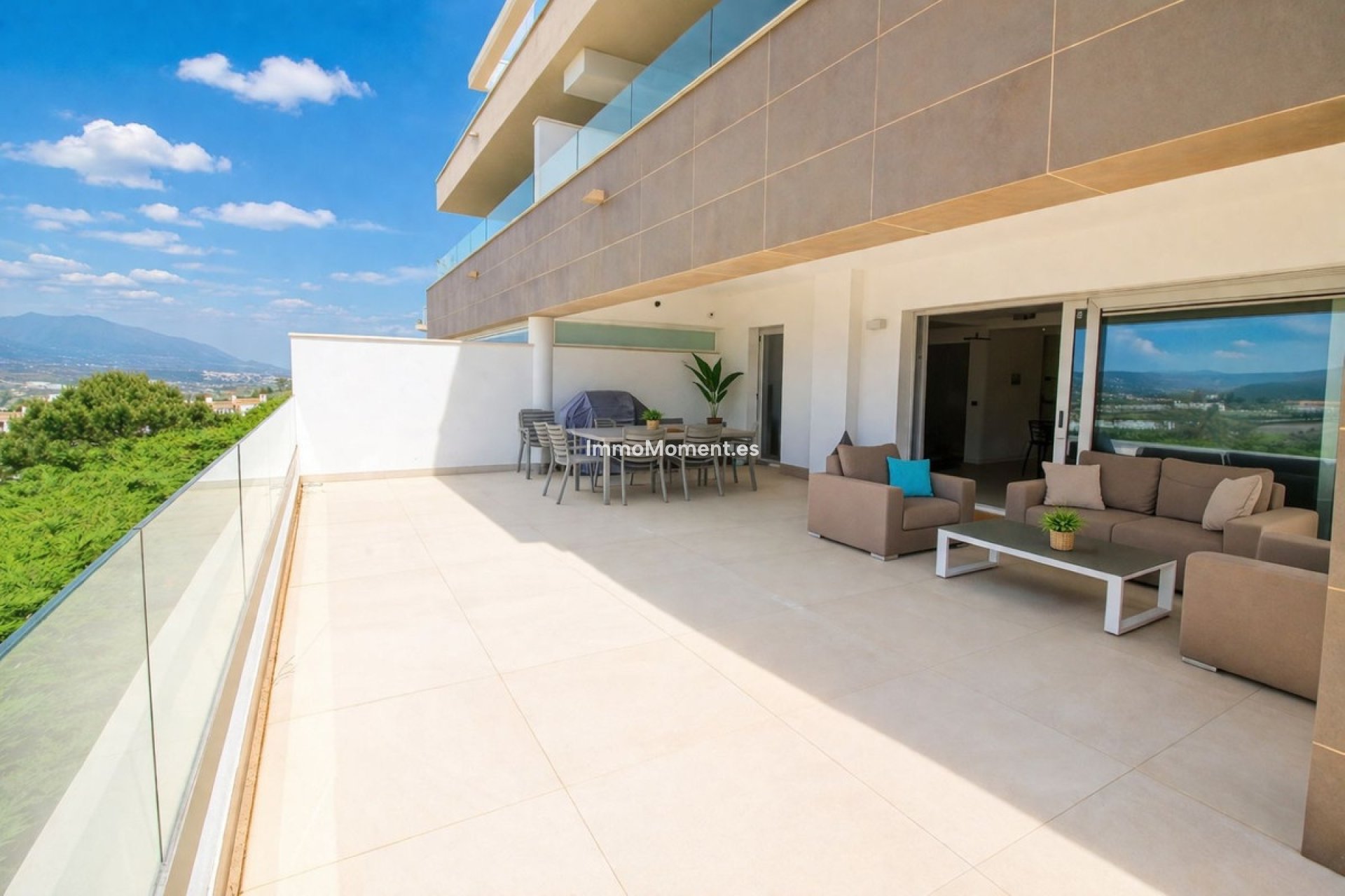 Bestaande woning - Appartement - Mijas - La Cala Golf