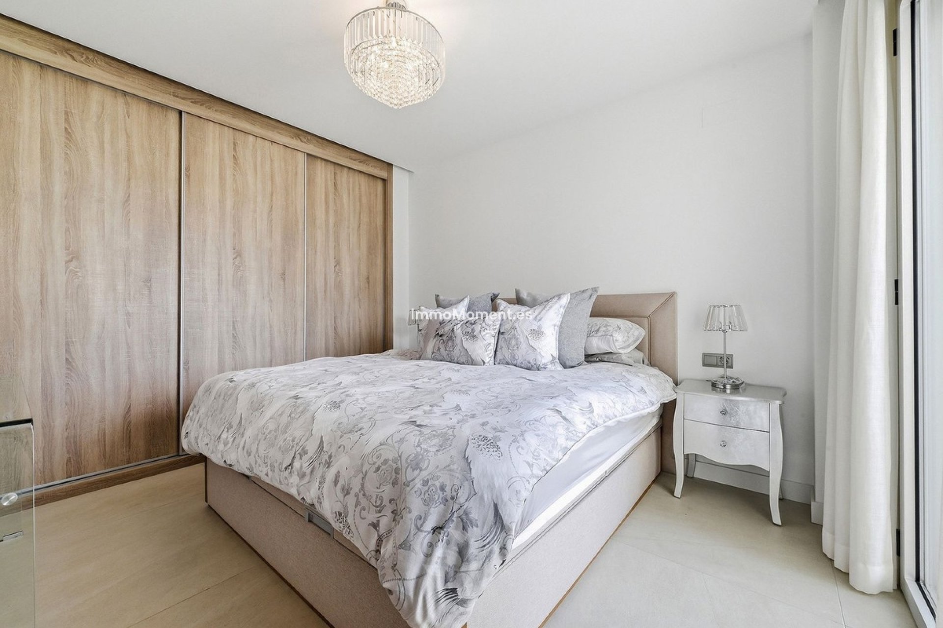 Bestaande woning - Appartement - Mijas - La Cala Golf