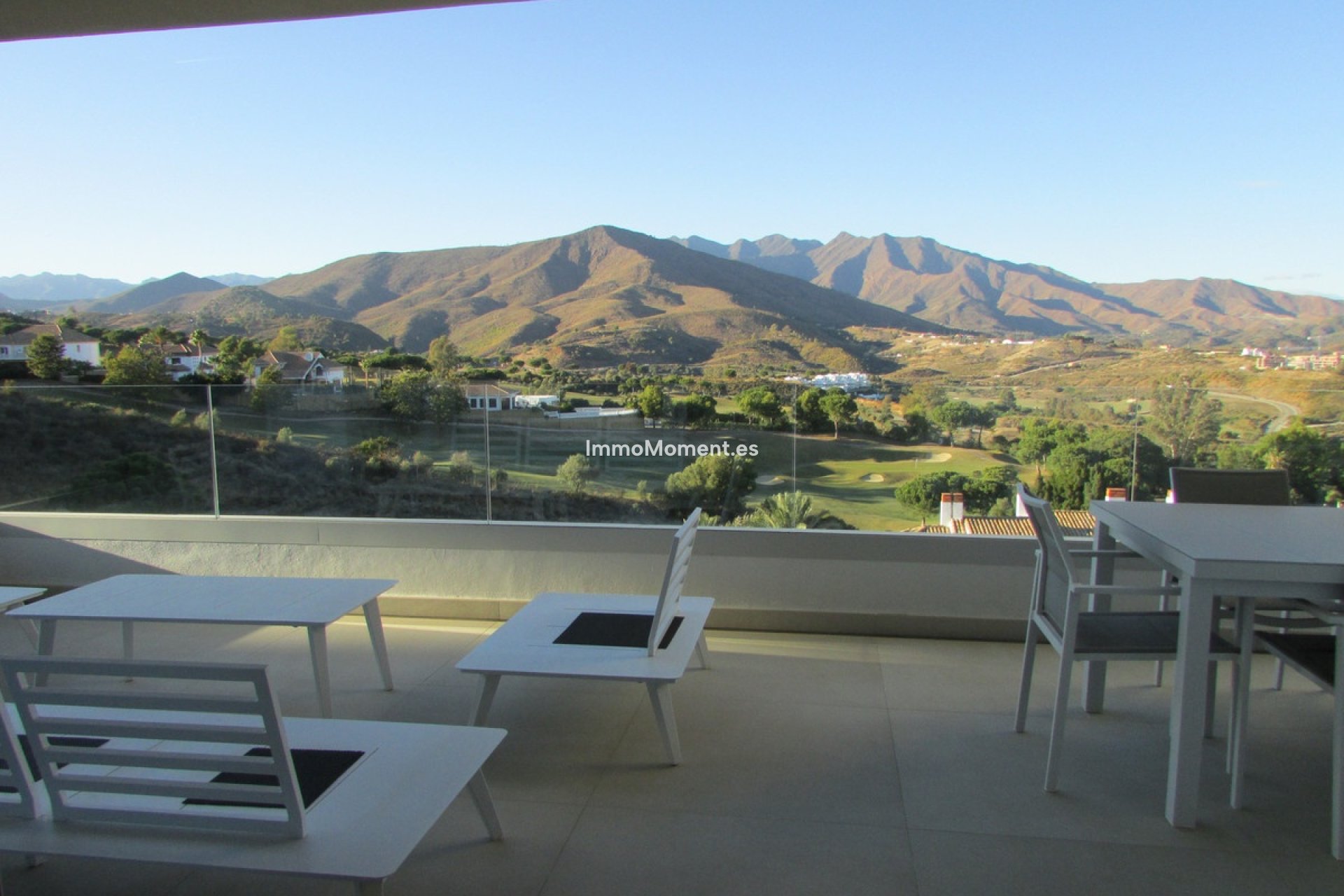 Bestaande woning - Appartement - Mijas - La Cala Golf