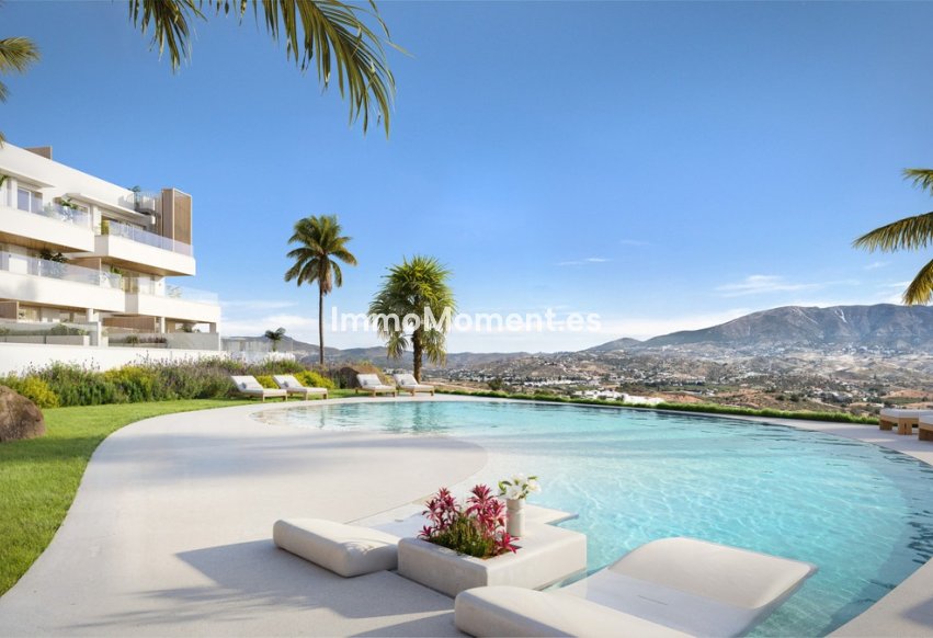 Bestaande woning - Appartement - Mijas - La Cala Golf