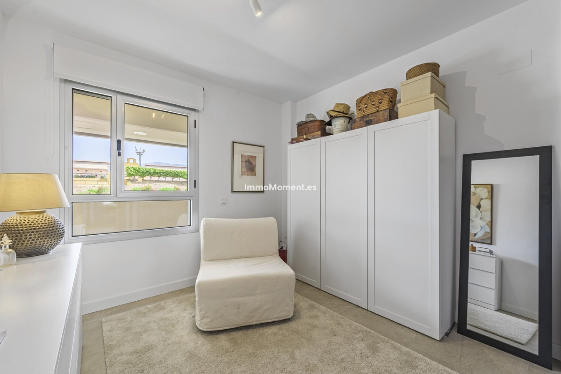 Bestaande woning - Appartement - Mijas - La Cala Golf