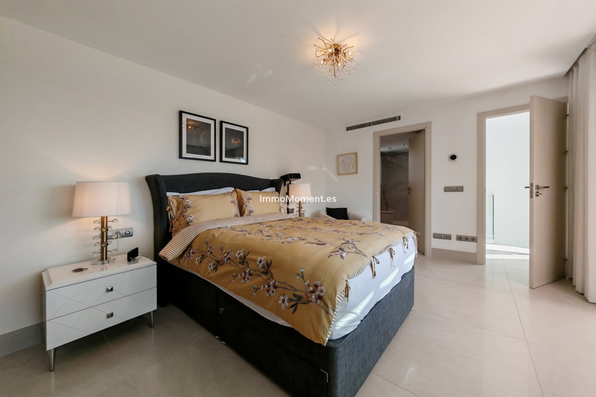 Bestaande woning - Appartement - Mijas - La Cala Golf
