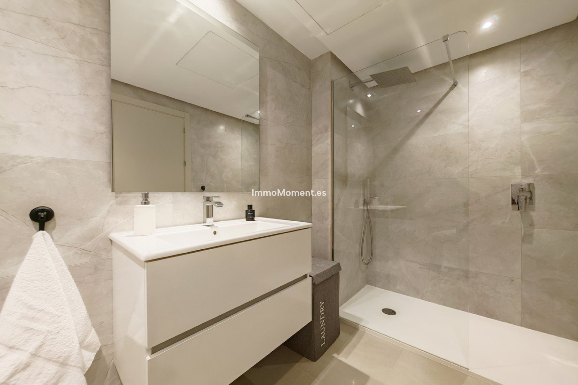 Bestaande woning - Appartement - Mijas - La Cala Golf