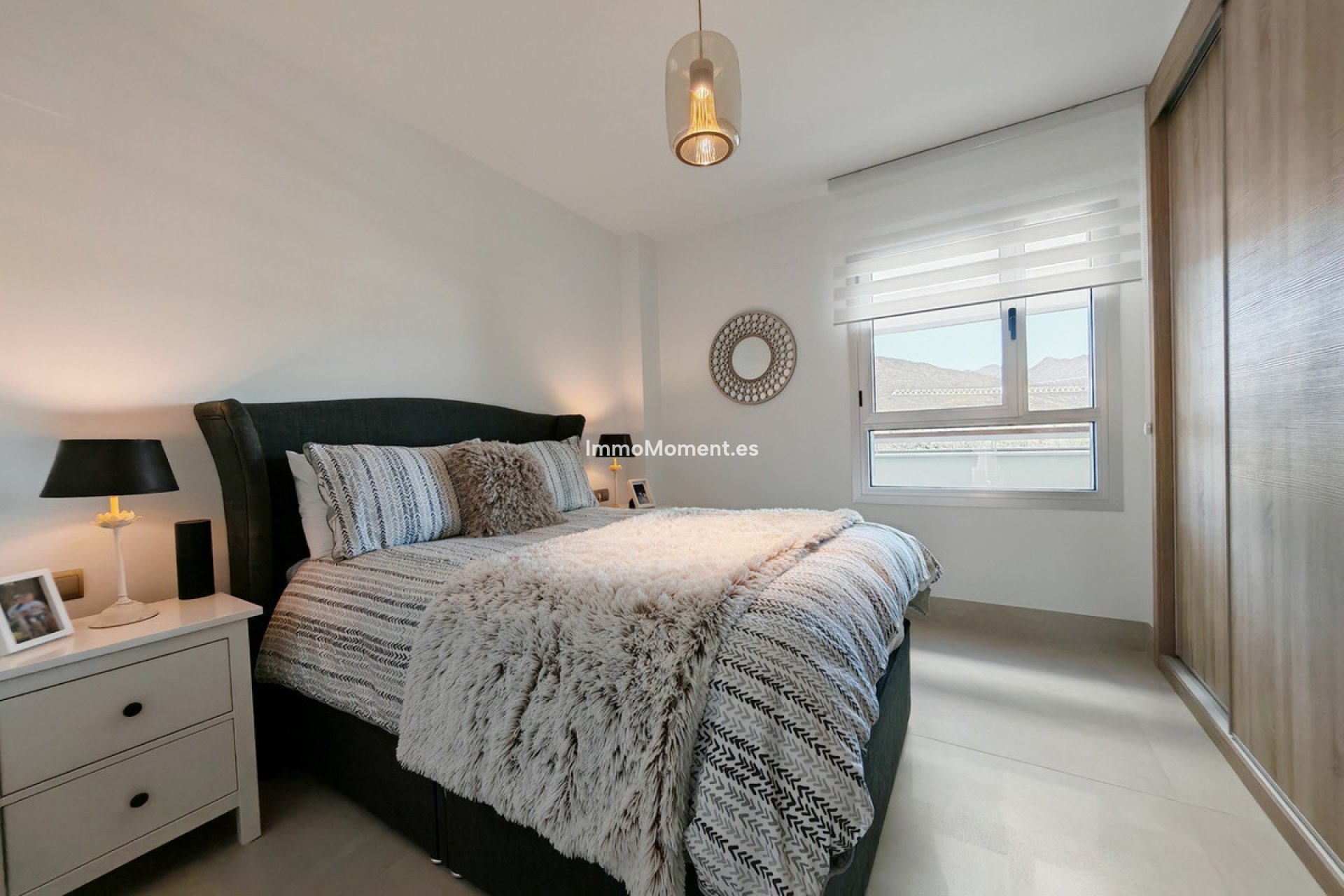 Bestaande woning - Appartement - Mijas - La Cala Golf