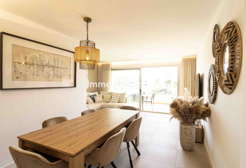 Bestaande woning - Appartement - Mijas - La Cala Golf