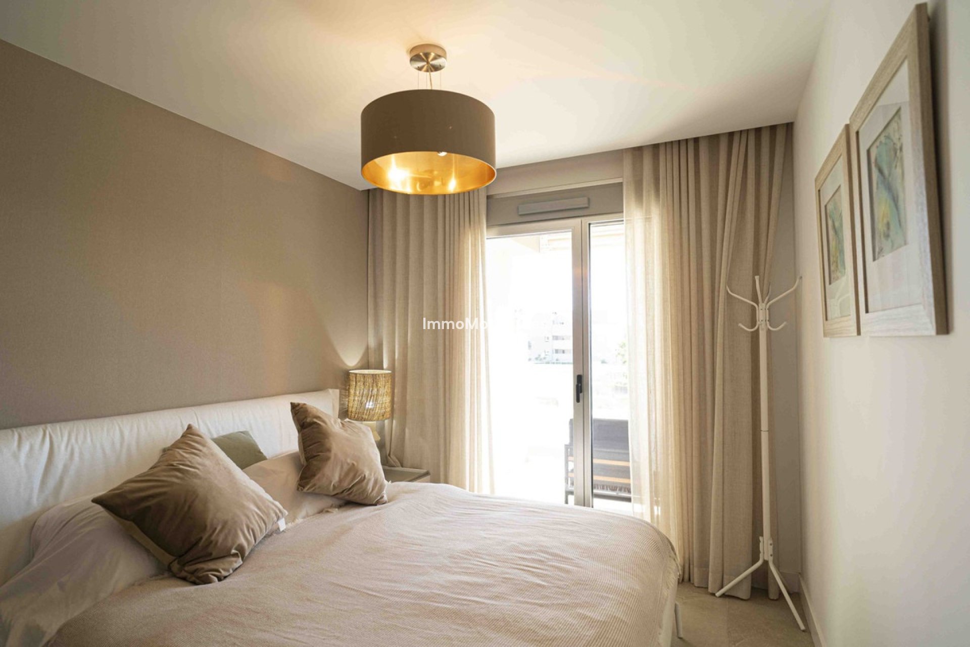 Bestaande woning - Appartement - Mijas - La Cala Golf