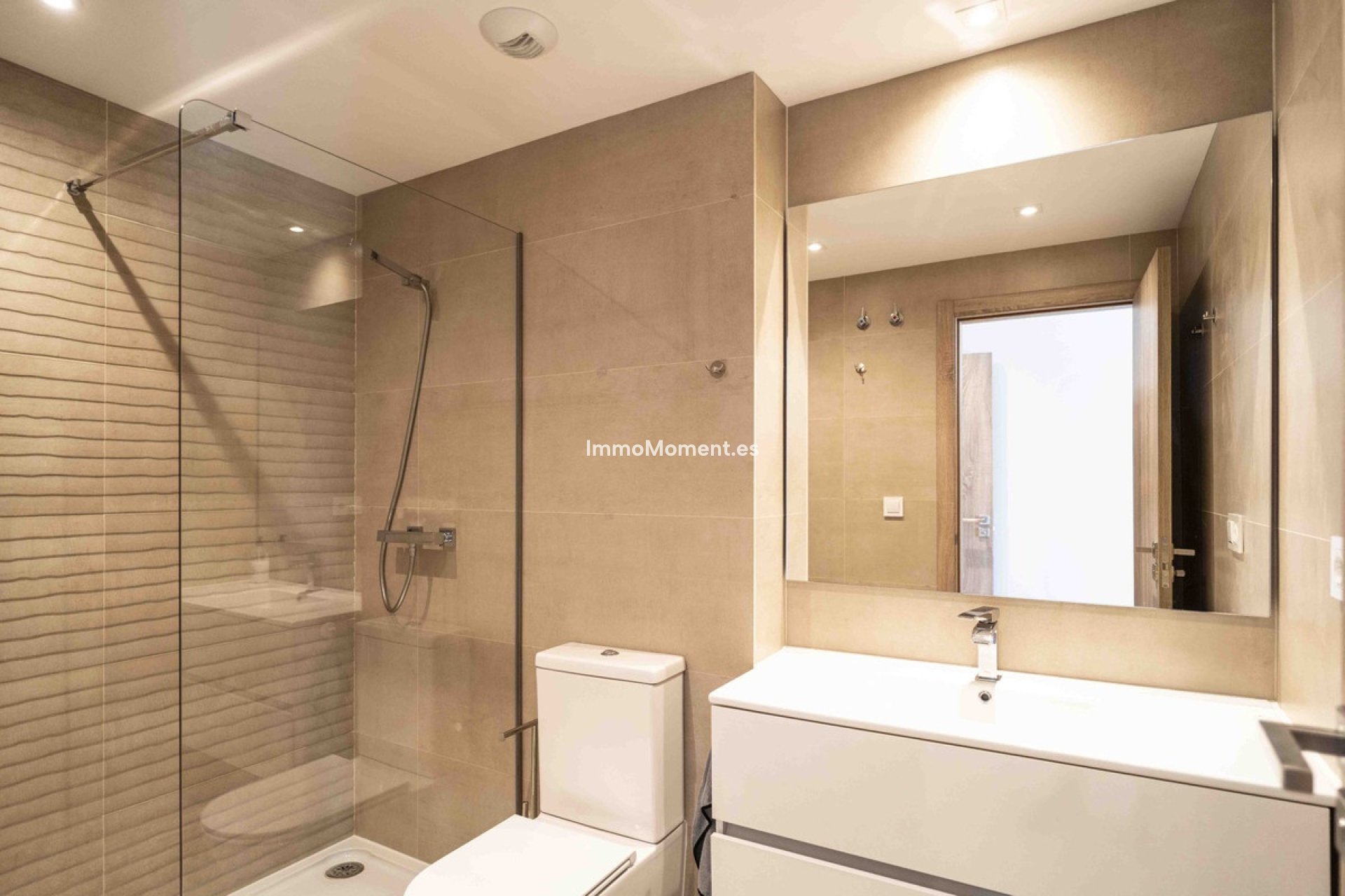 Bestaande woning - Appartement - Mijas - La Cala Golf
