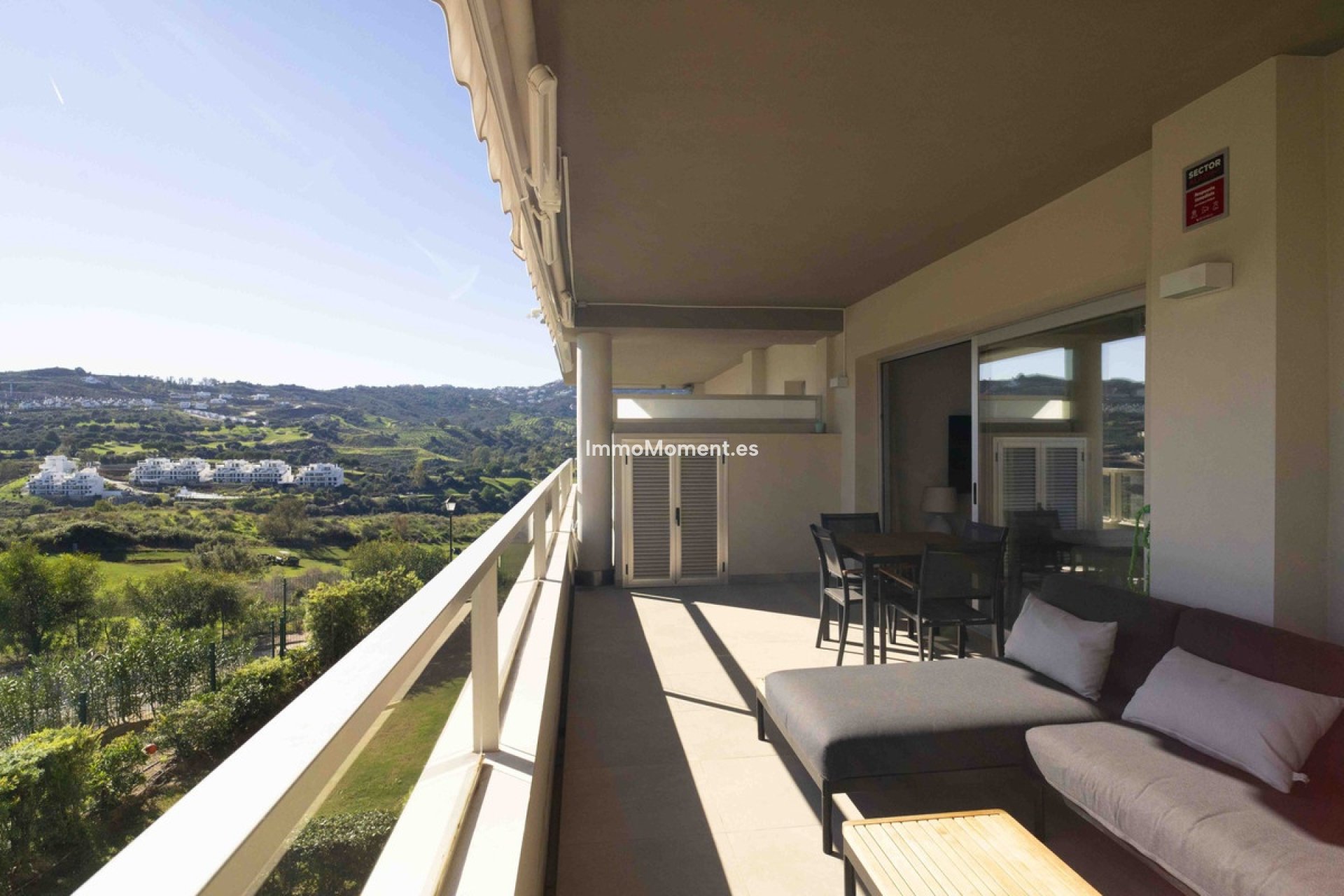 Bestaande woning - Appartement - Mijas - La Cala Golf