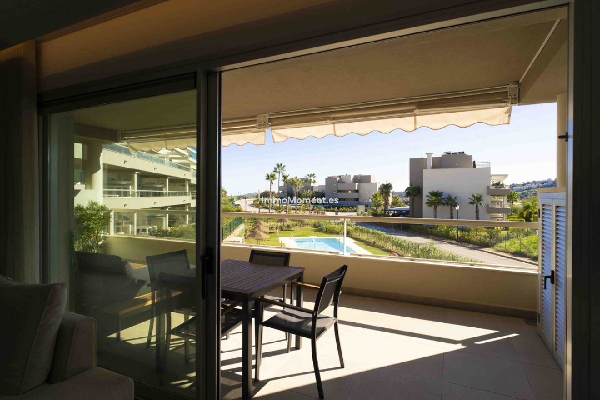 Bestaande woning - Appartement - Mijas - La Cala Golf