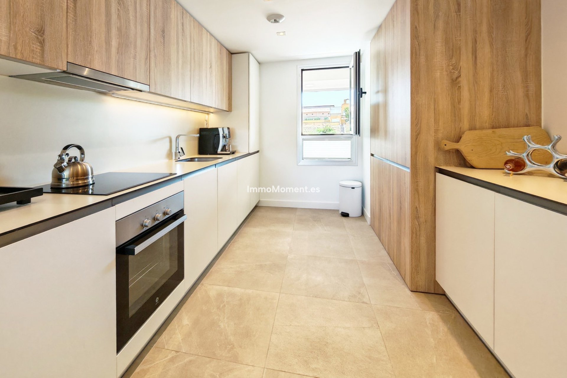 Bestaande woning - Appartement - Mijas - La Cala Golf