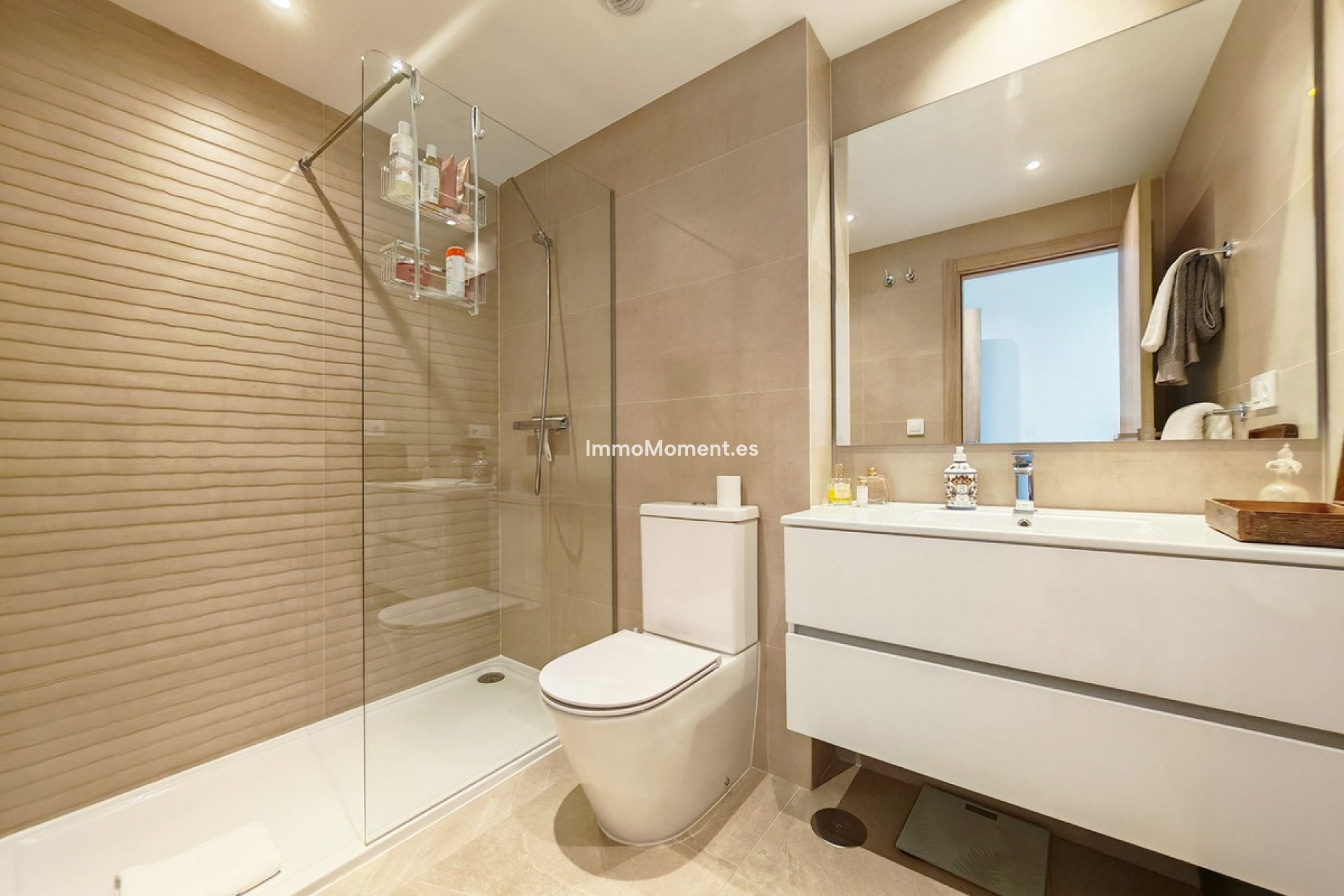 Bestaande woning - Appartement - Mijas - La Cala Golf