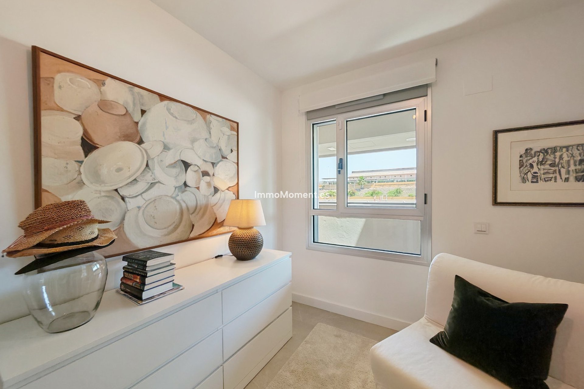 Bestaande woning - Appartement - Mijas - La Cala Golf