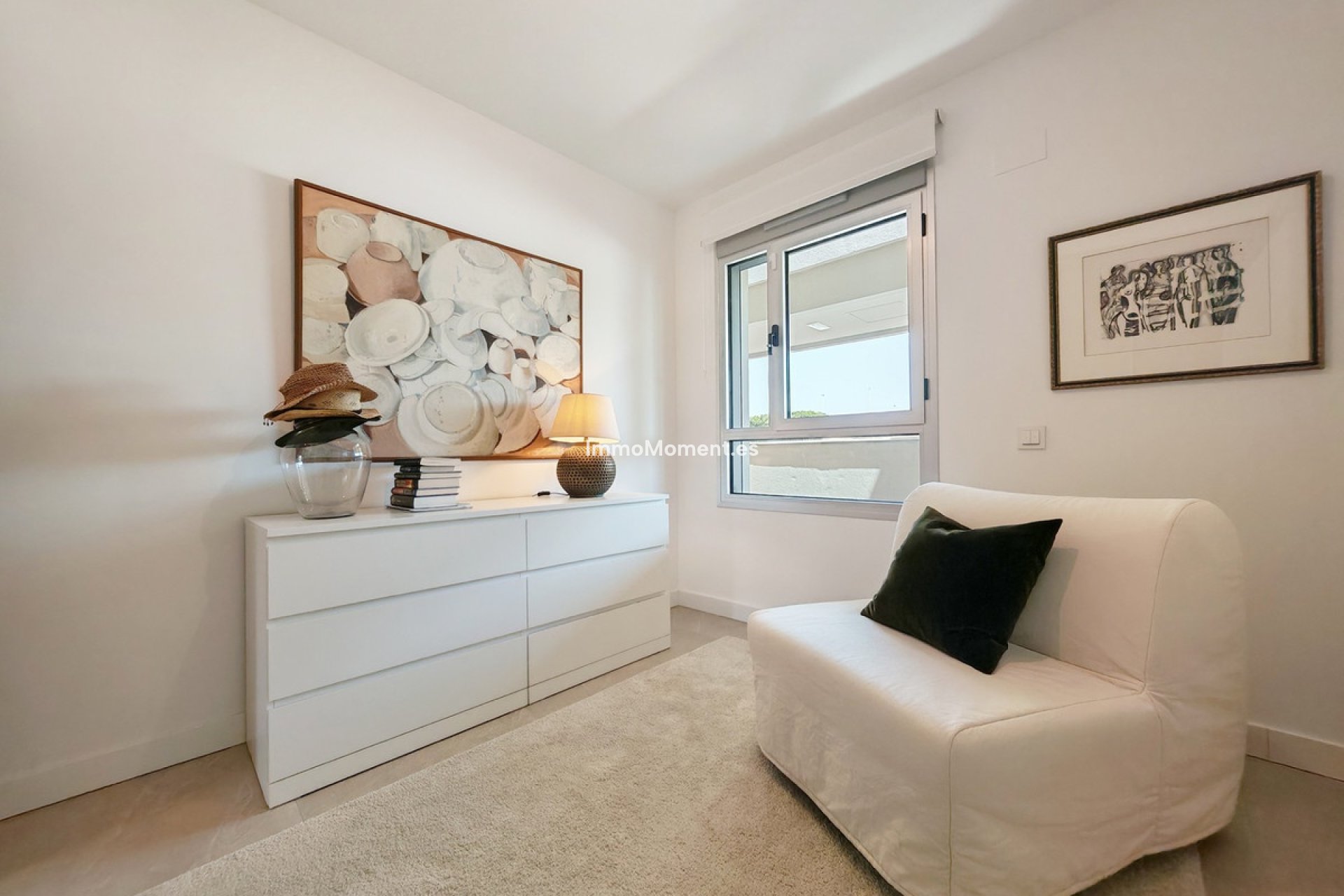 Bestaande woning - Appartement - Mijas - La Cala Golf